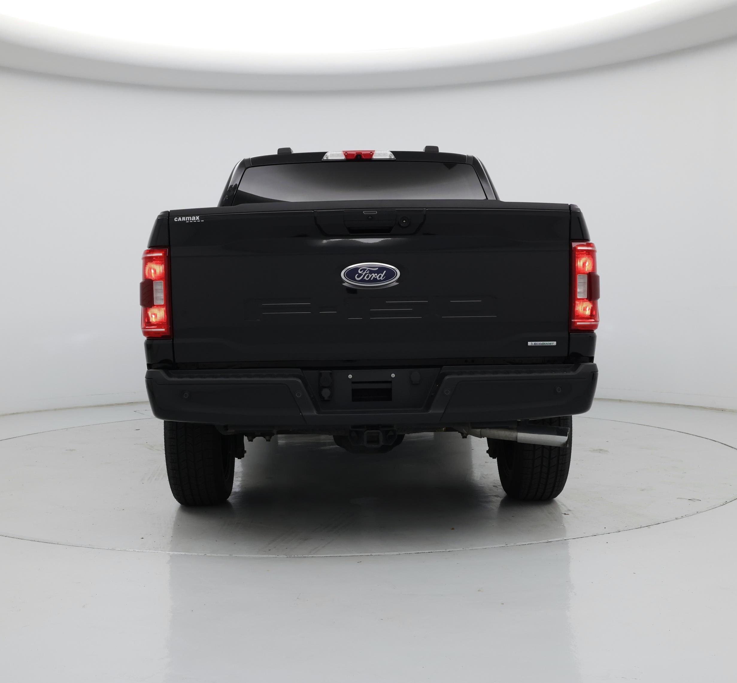 Thumbnail: 2022 Ford F-150 - 6