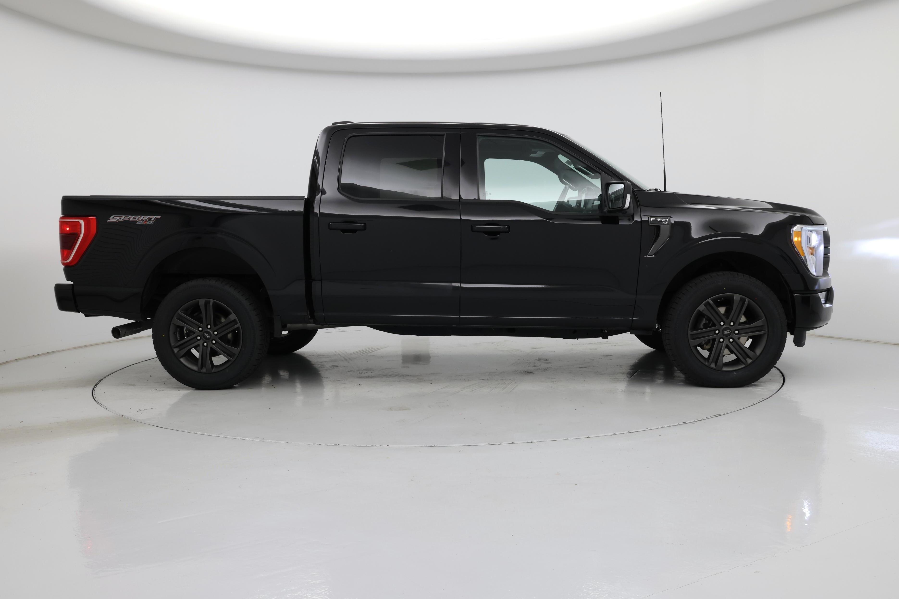 Thumbnail: 2022 Ford F-150 - 7