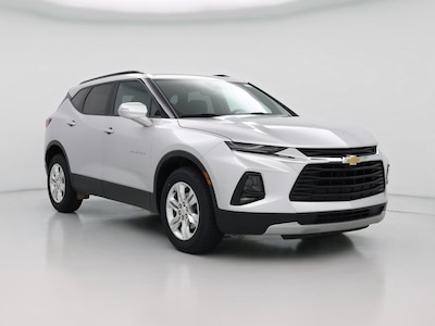 2022 Chevrolet Blazer  -
                Chattanooga, TN