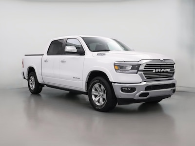 2022 RAM 1500 Laramie -
                Murfreesboro, TN