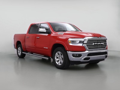 2022 RAM 1500 Laramie -
                Murfreesboro, TN
