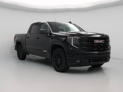 2023 GMC Sierra 1500 Elevation -
                  Chattanooga, TN