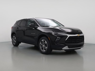 2023 Chevrolet Blazer  -
                Murfreesboro, TN