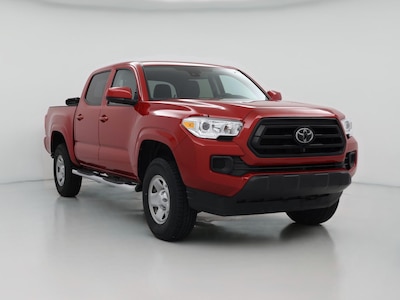 2022 Toyota Tacoma SR -
                Chattanooga, TN