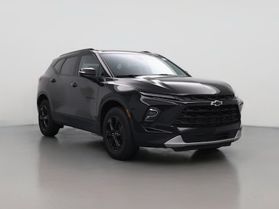 2023 Chevrolet Blazer  -
                Murfreesboro, TN