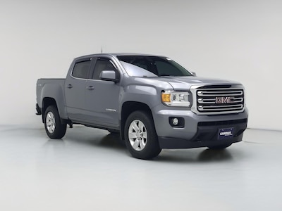 2018 GMC Canyon SLE -
                Naperville, IL