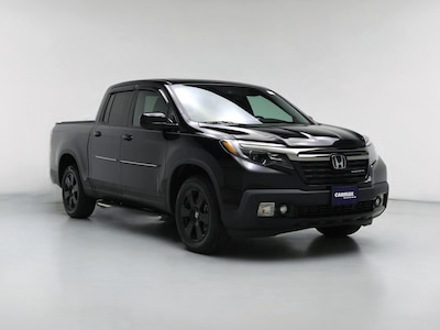 2020 Honda Ridgeline Black Edition -
                Naperville, IL