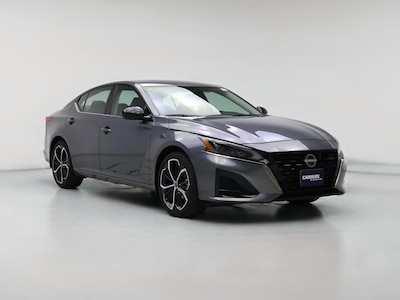 2025 Nissan Altima SR -
                  Kenosha, WI