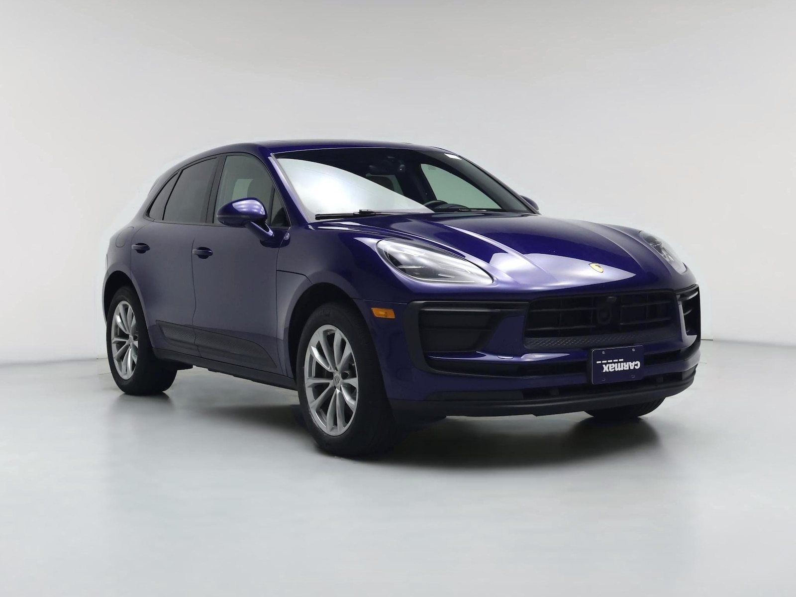 2022 Porsche Macan