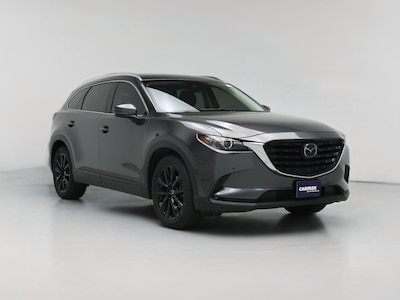 2022 Mazda CX-9 Touring Plus -
                  Naperville, IL