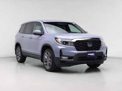2022 Honda Passport EX-L -
                  Schaumburg, IL