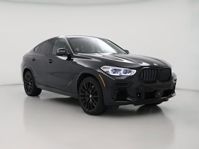 2022 BMW X6 M50i -
                  Louisville, KY