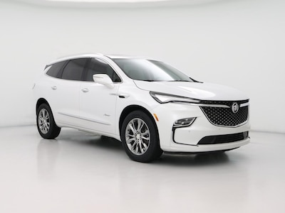 2022 Buick Enclave Avenir -
                  Louisville, KY