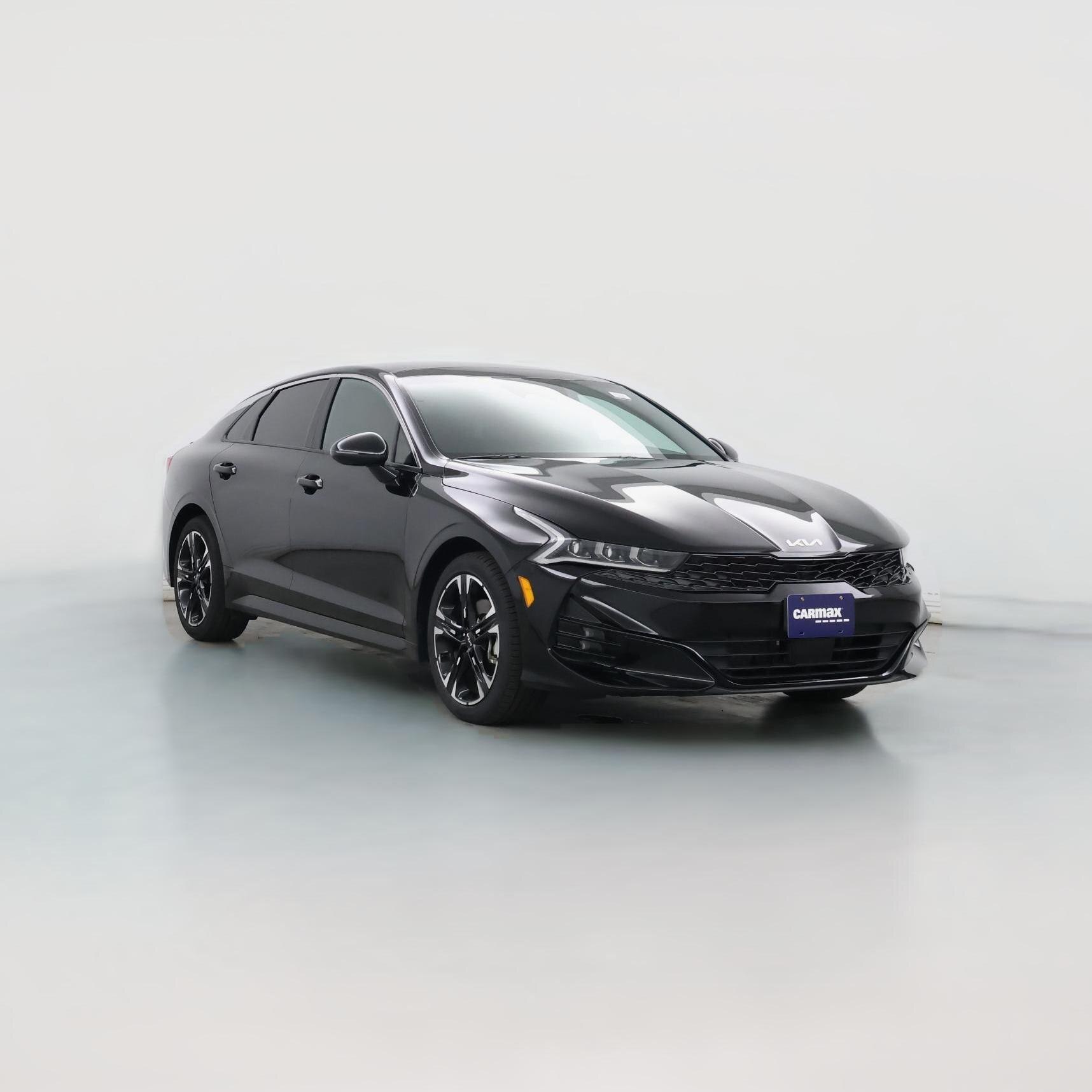 Thumbnail: 2024 Kia K5 - 1