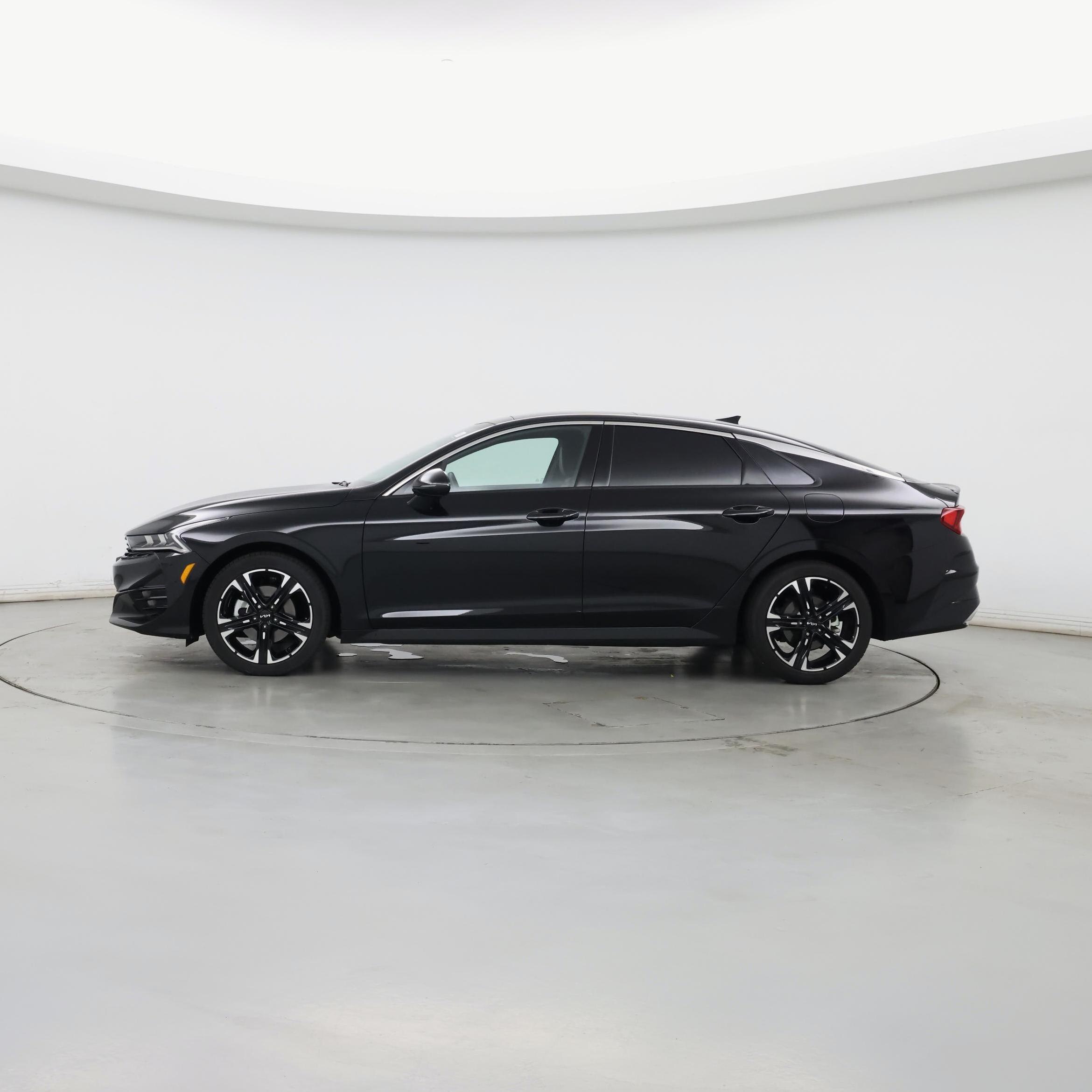 Thumbnail: 2024 Kia K5 - 3