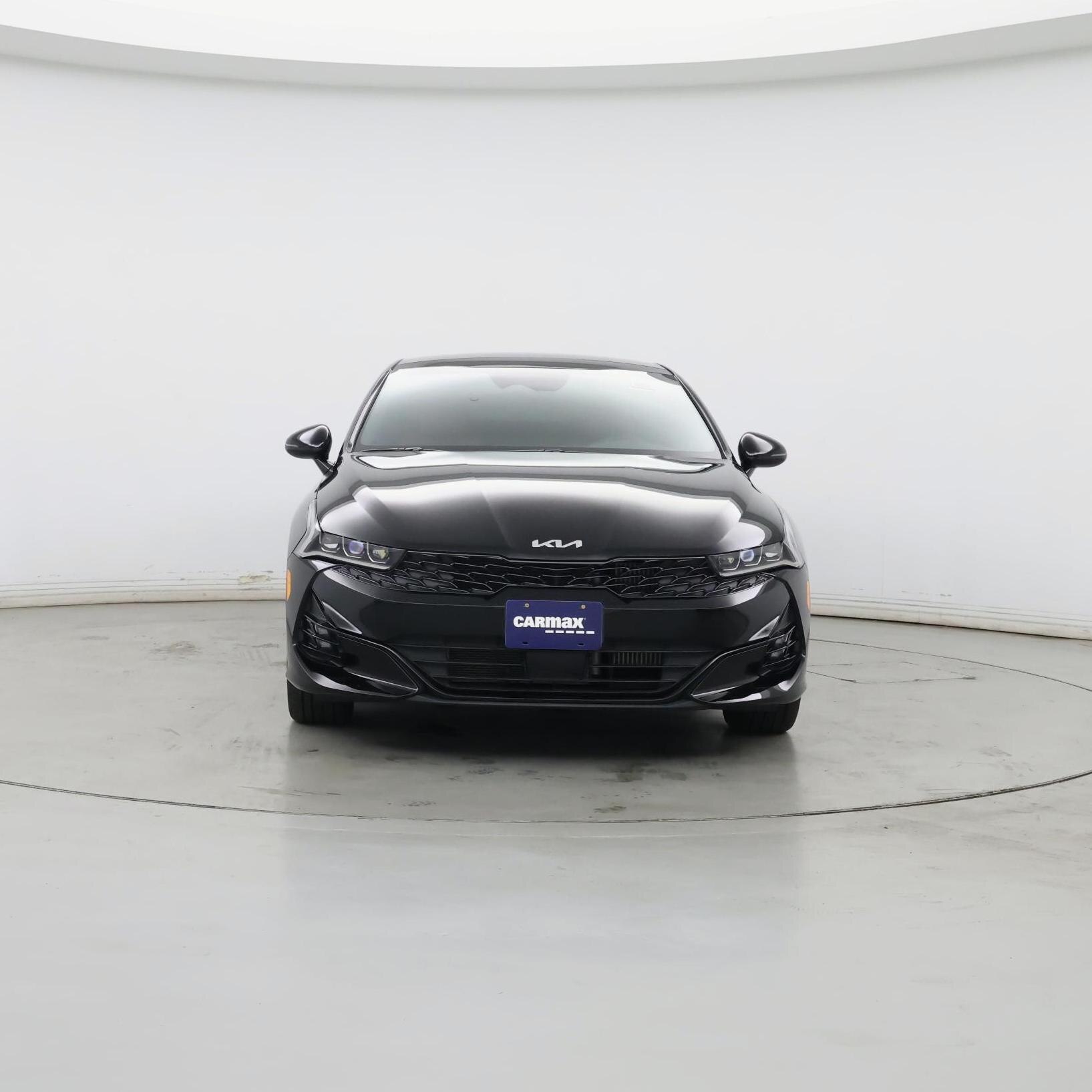Thumbnail: 2024 Kia K5 - 5