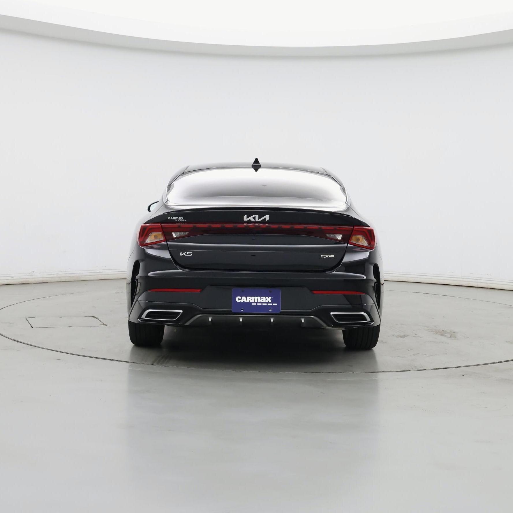 Thumbnail: 2024 Kia K5 - 6