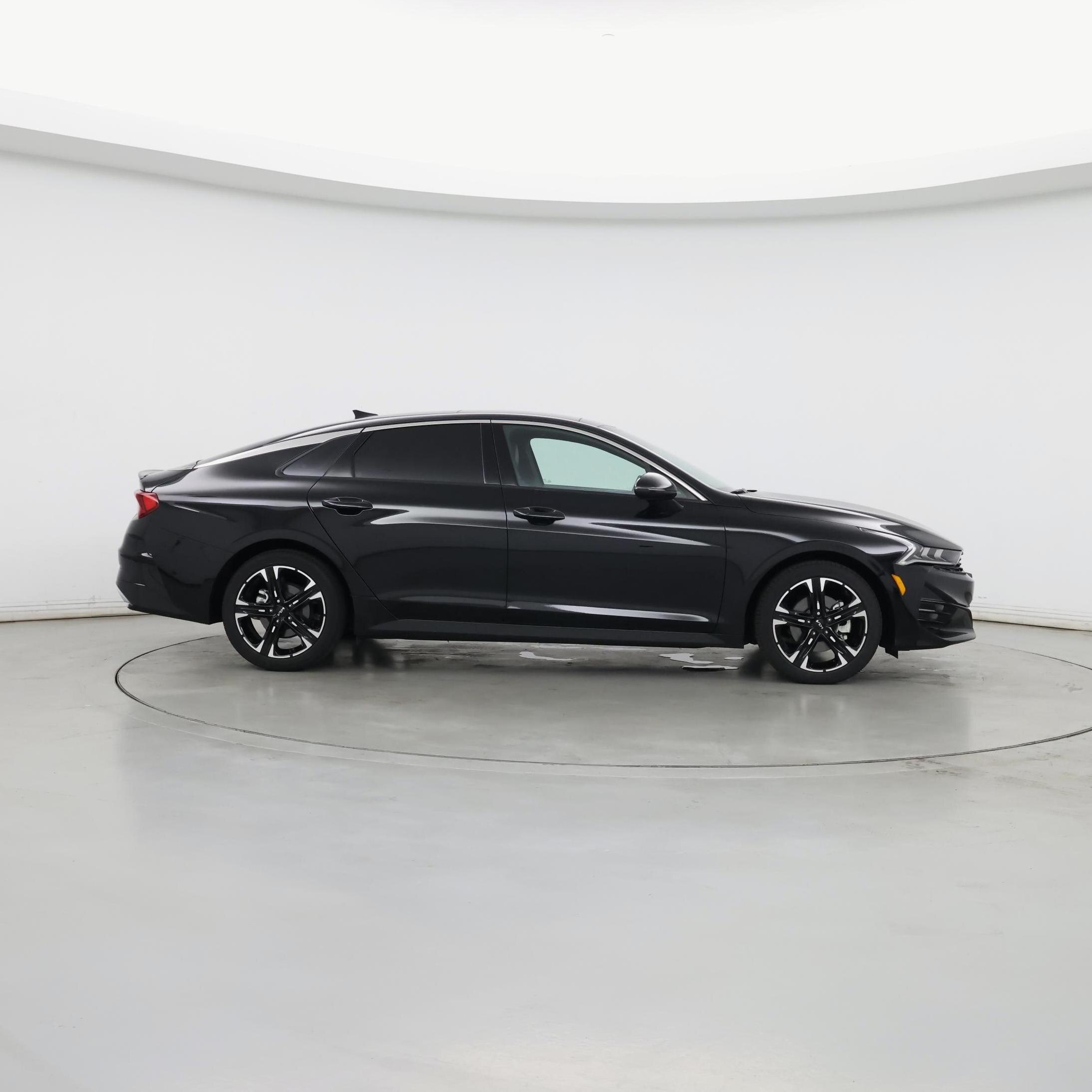 Thumbnail: 2024 Kia K5 - 7