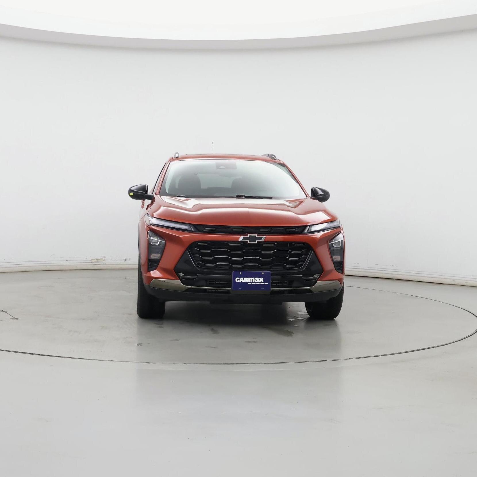 Thumbnail: 2024 Chevrolet Trax - 5