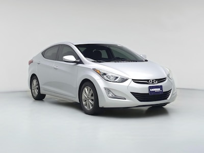2014 Hyundai Elantra SE -
                Naperville, IL