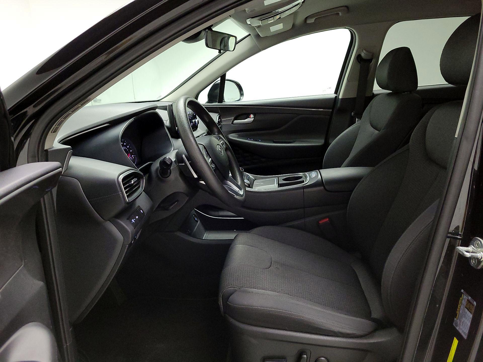 Thumbnail: 2022 Hyundai Santa Fe - 11