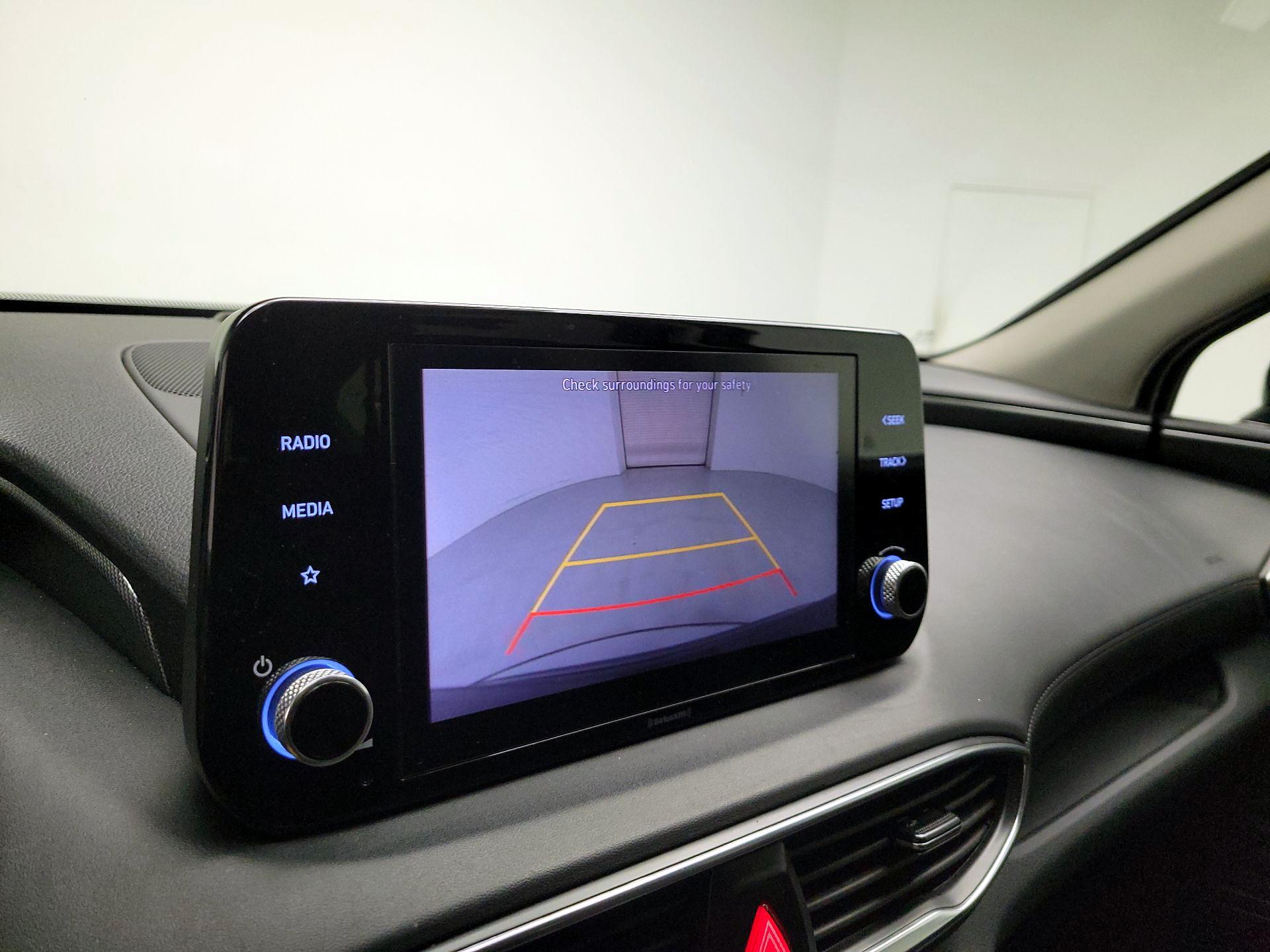 Thumbnail: 2022 Hyundai Santa Fe - 13