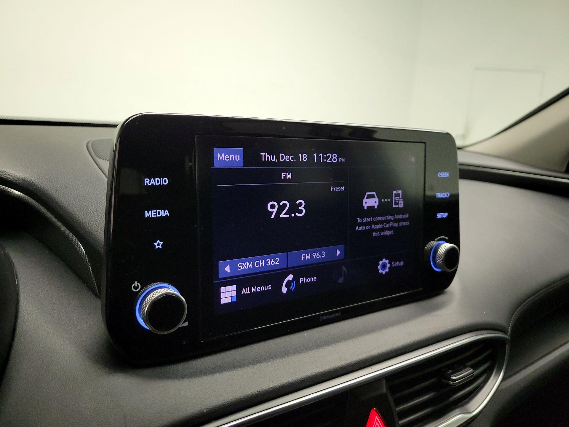 Thumbnail: 2022 Hyundai Santa Fe - 14