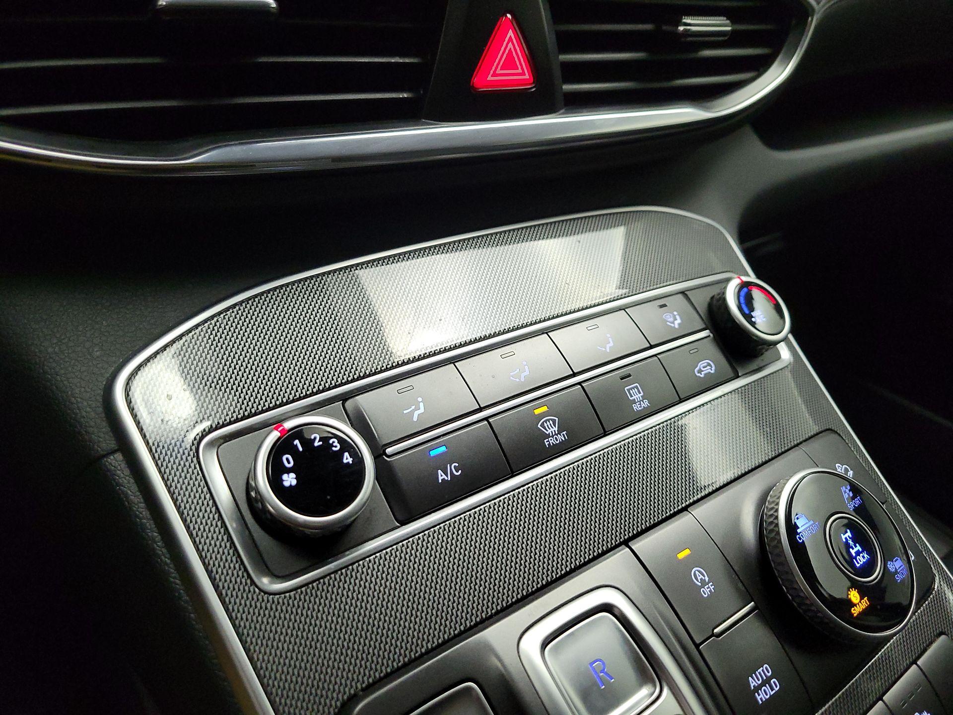 Thumbnail: 2022 Hyundai Santa Fe - 15