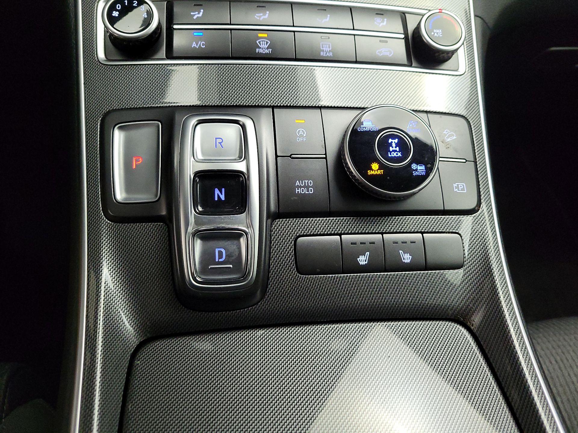 Thumbnail: 2022 Hyundai Santa Fe - 16