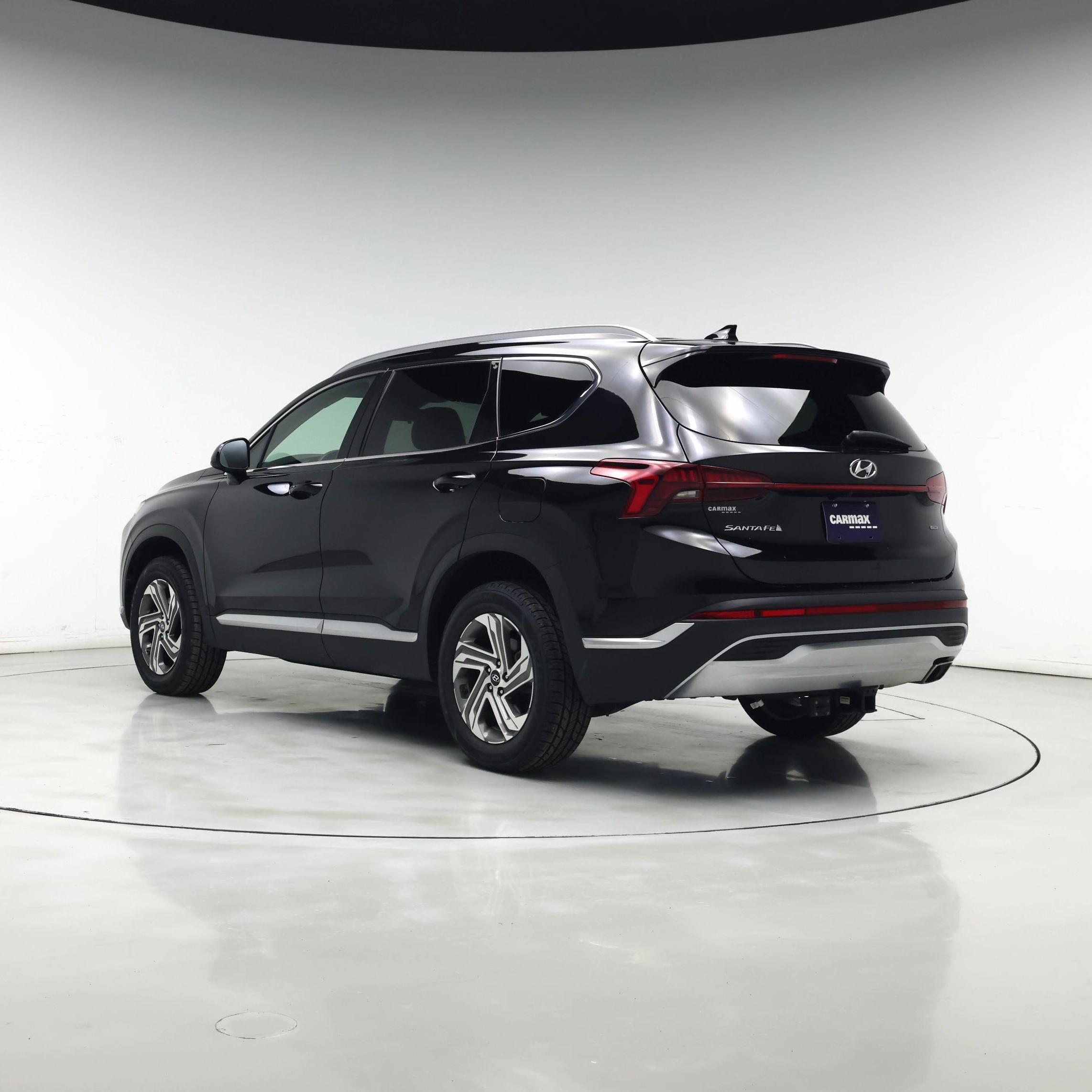 Thumbnail: 2022 Hyundai Santa Fe - 2