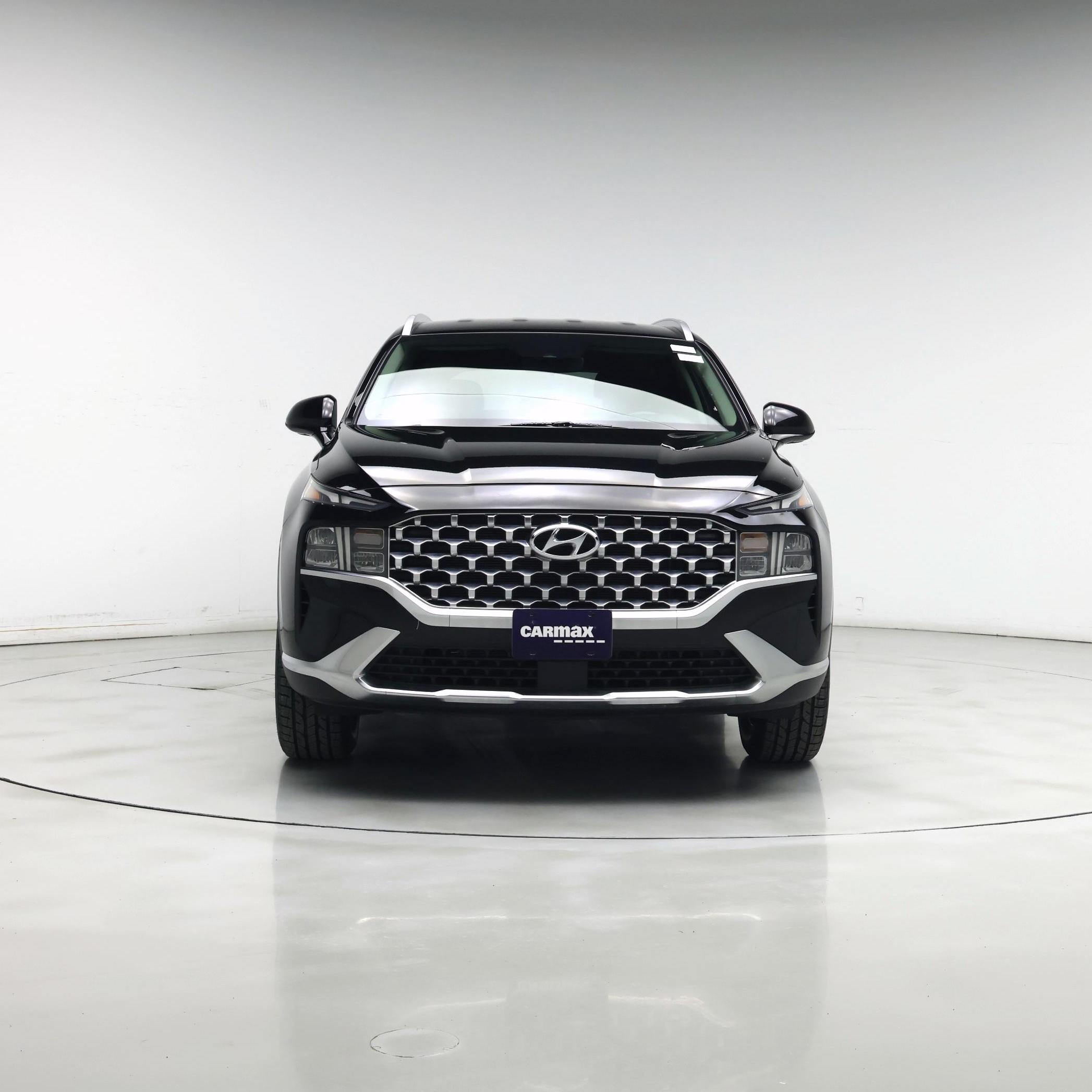 Thumbnail: 2022 Hyundai Santa Fe - 5