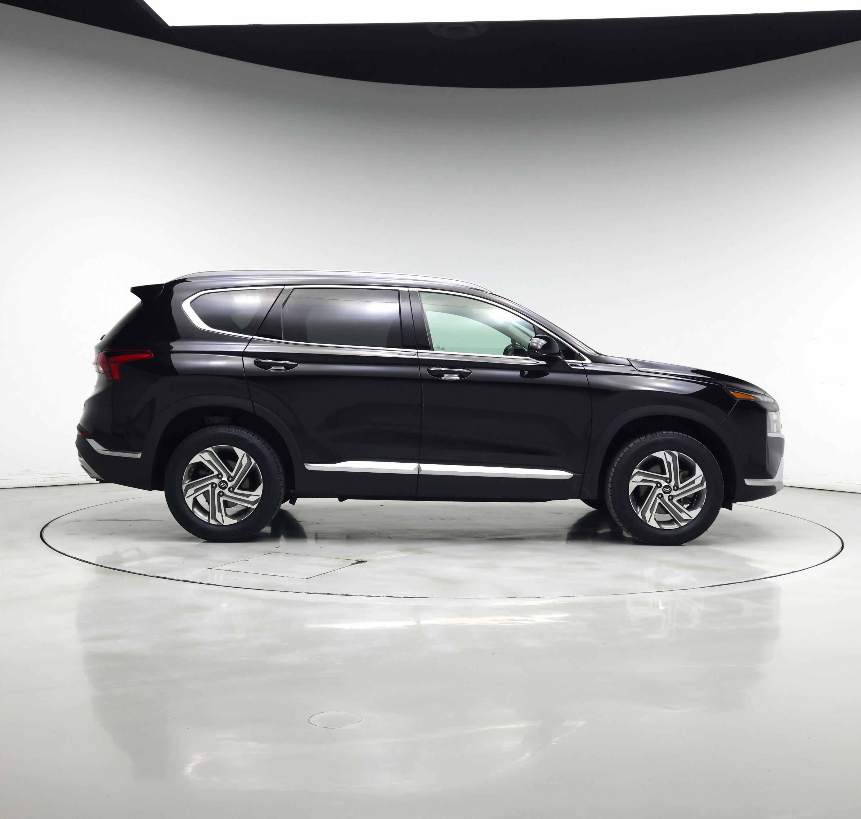 Thumbnail: 2022 Hyundai Santa Fe - 7