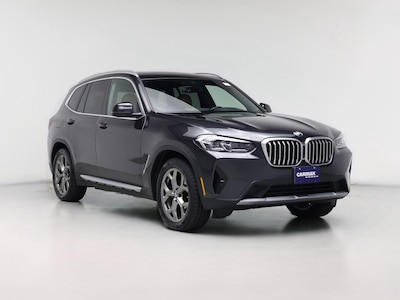 2022 BMW X3 xDrive30i -
                Schaumburg, IL