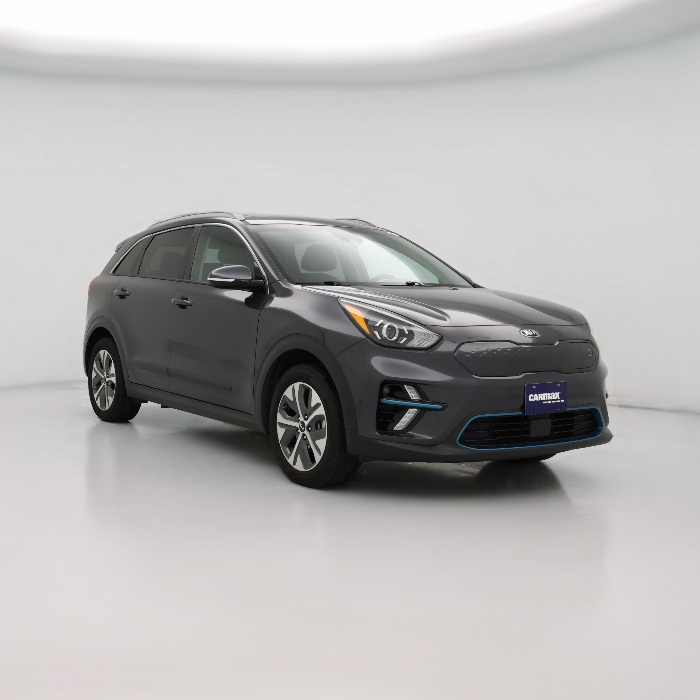 Thumbnail: 2020 Kia Niro - 1
