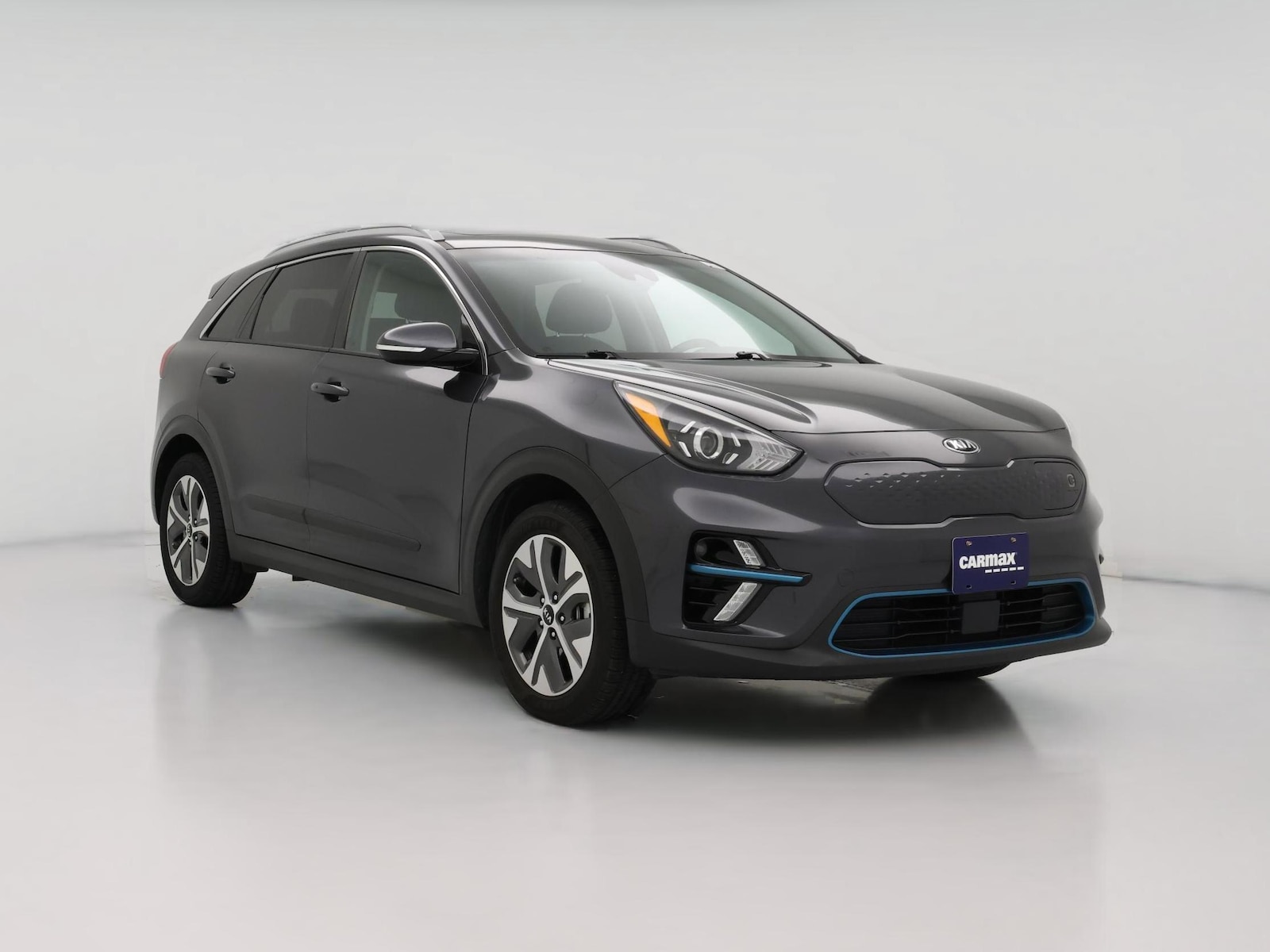 2020 Kia Niro