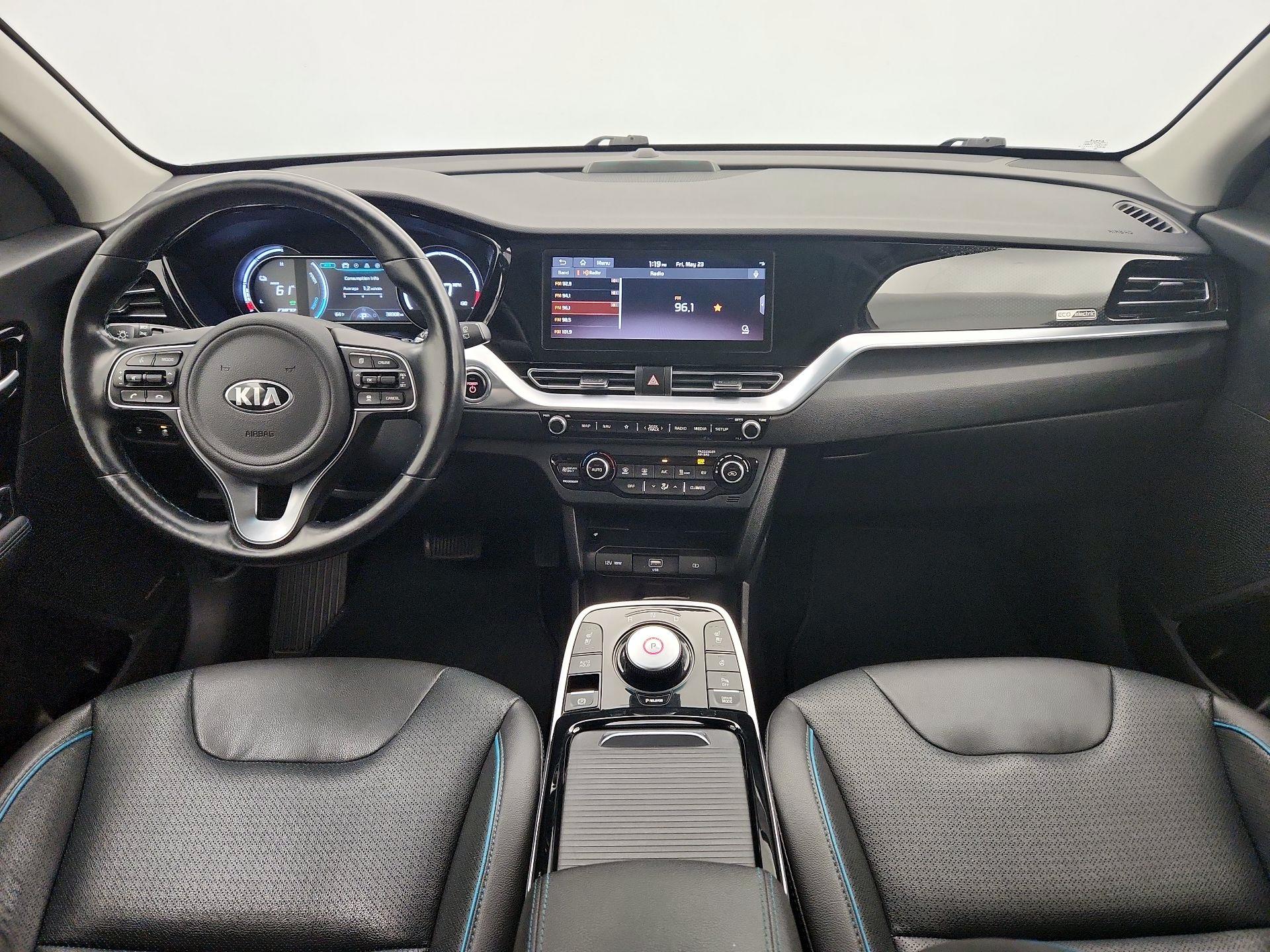 Thumbnail: 2020 Kia Niro - 9