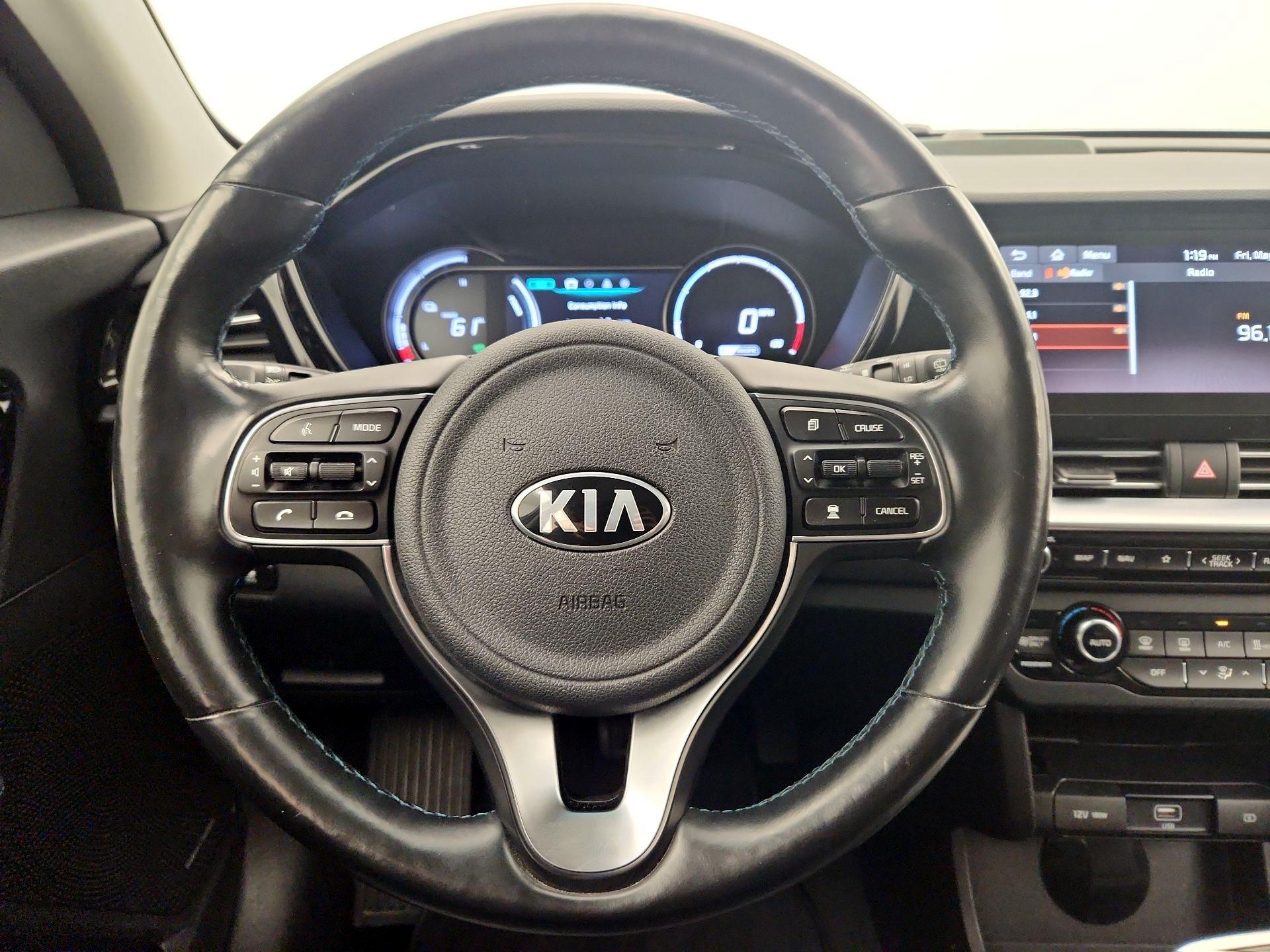 Thumbnail: 2020 Kia Niro - 10