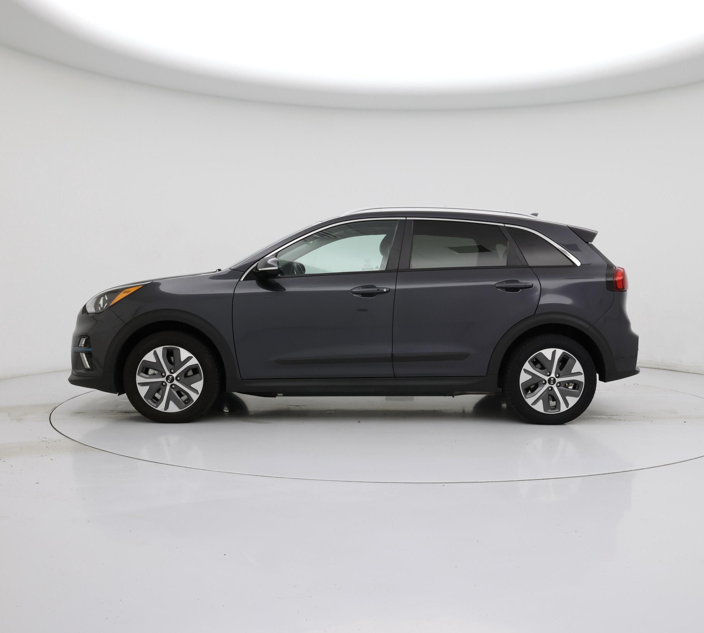 Thumbnail: 2020 Kia Niro - 3