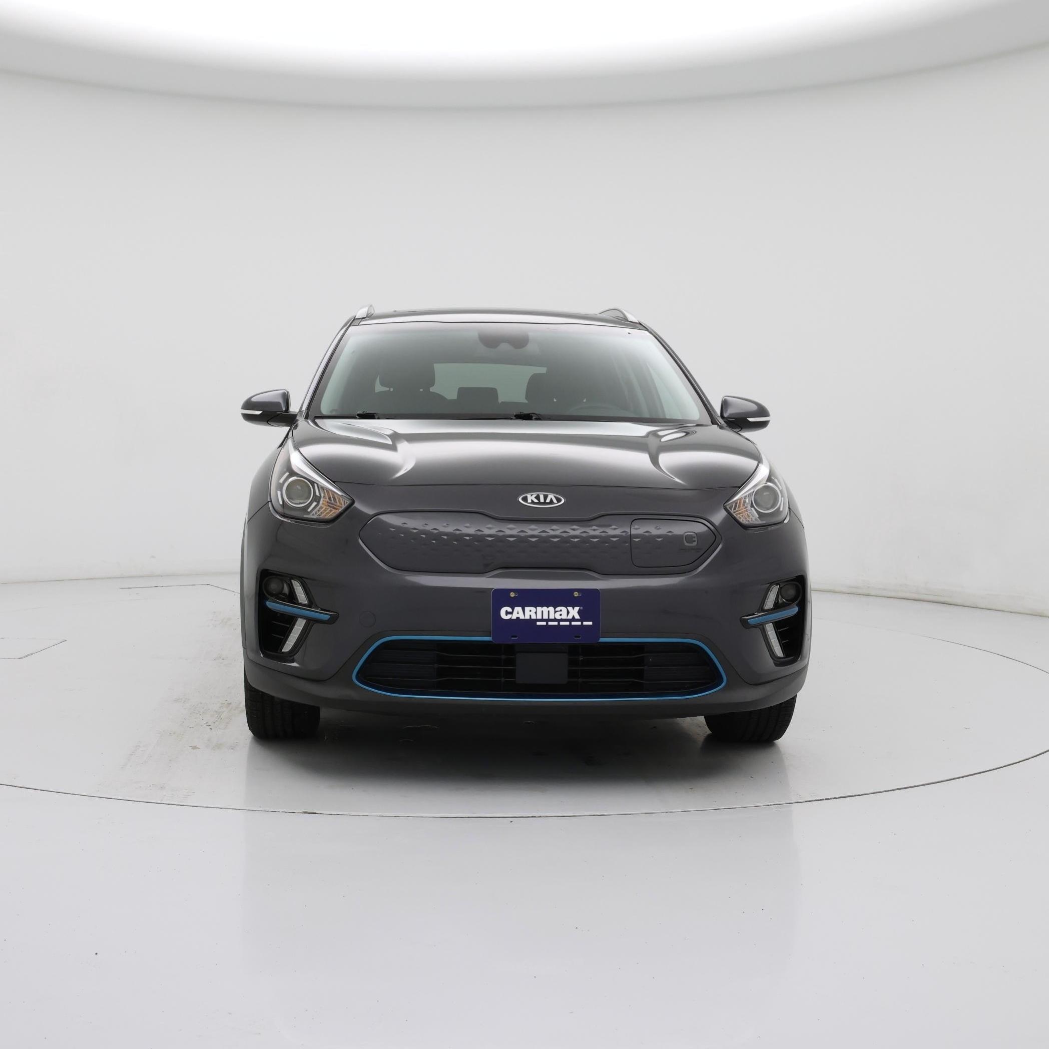 Thumbnail: 2020 Kia Niro - 5