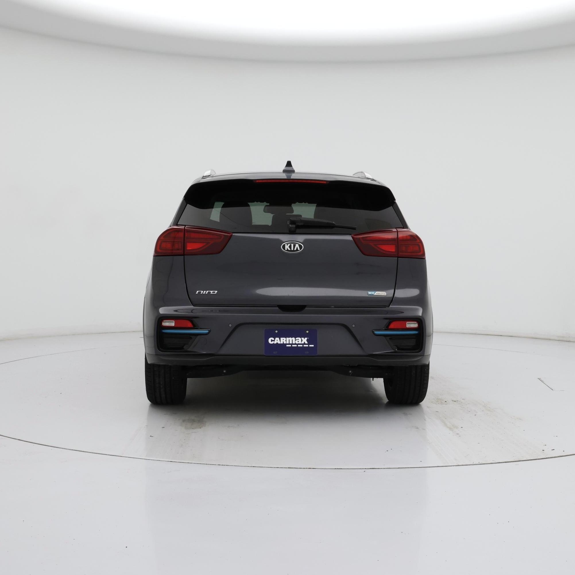 Thumbnail: 2020 Kia Niro - 6