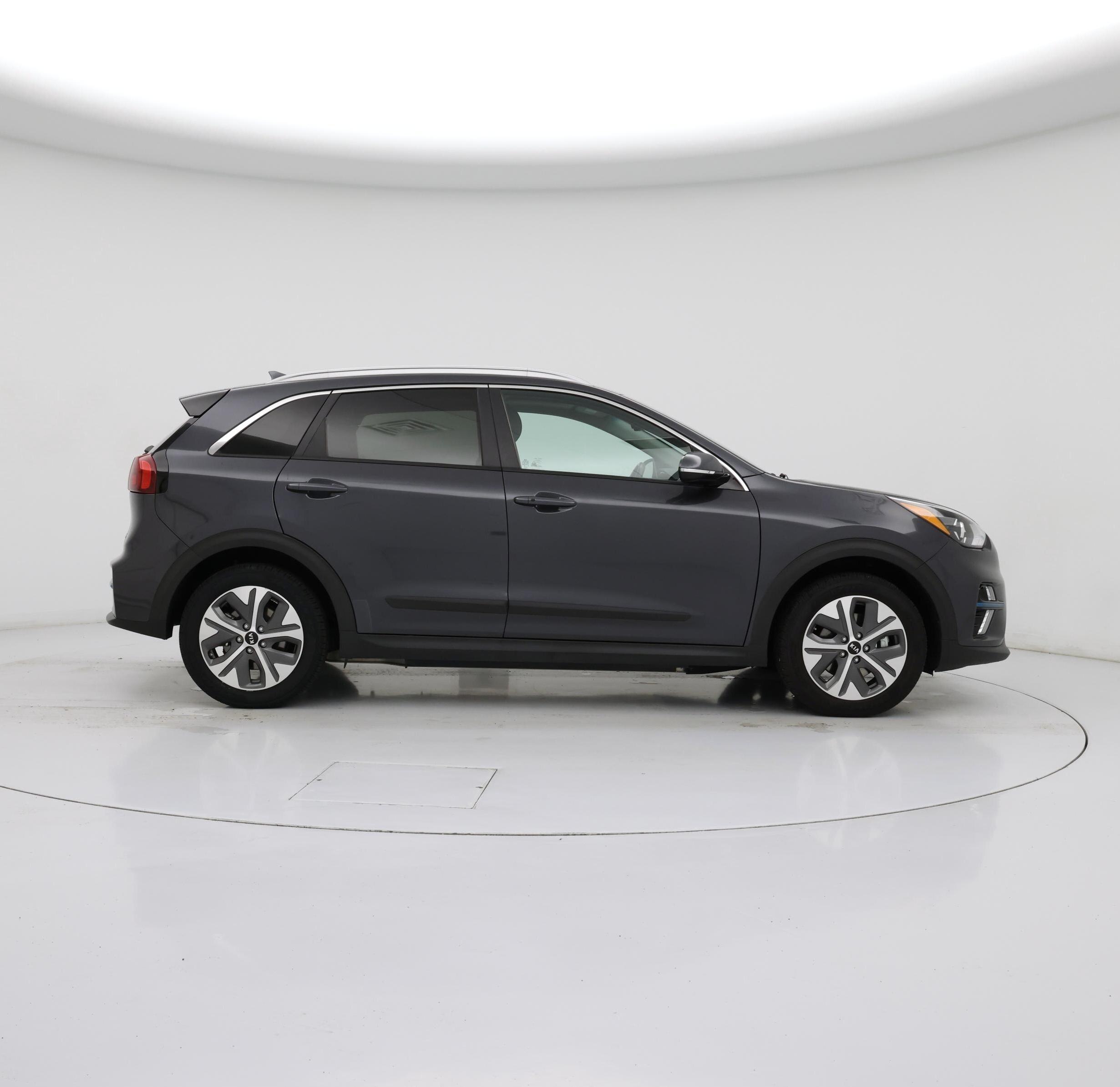 Thumbnail: 2020 Kia Niro - 7