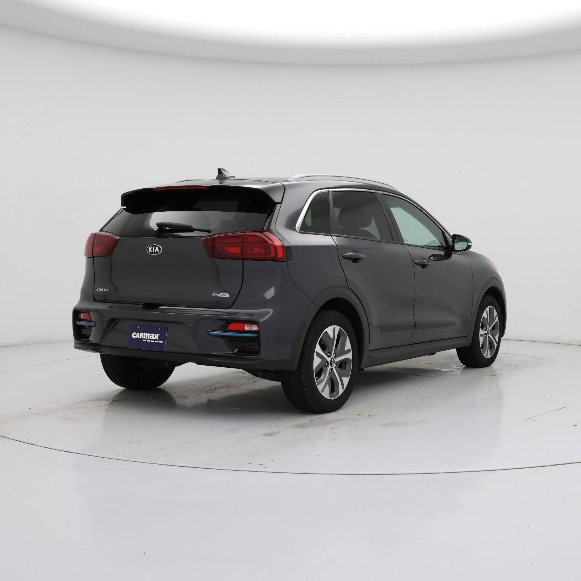 Thumbnail: 2020 Kia Niro - 8