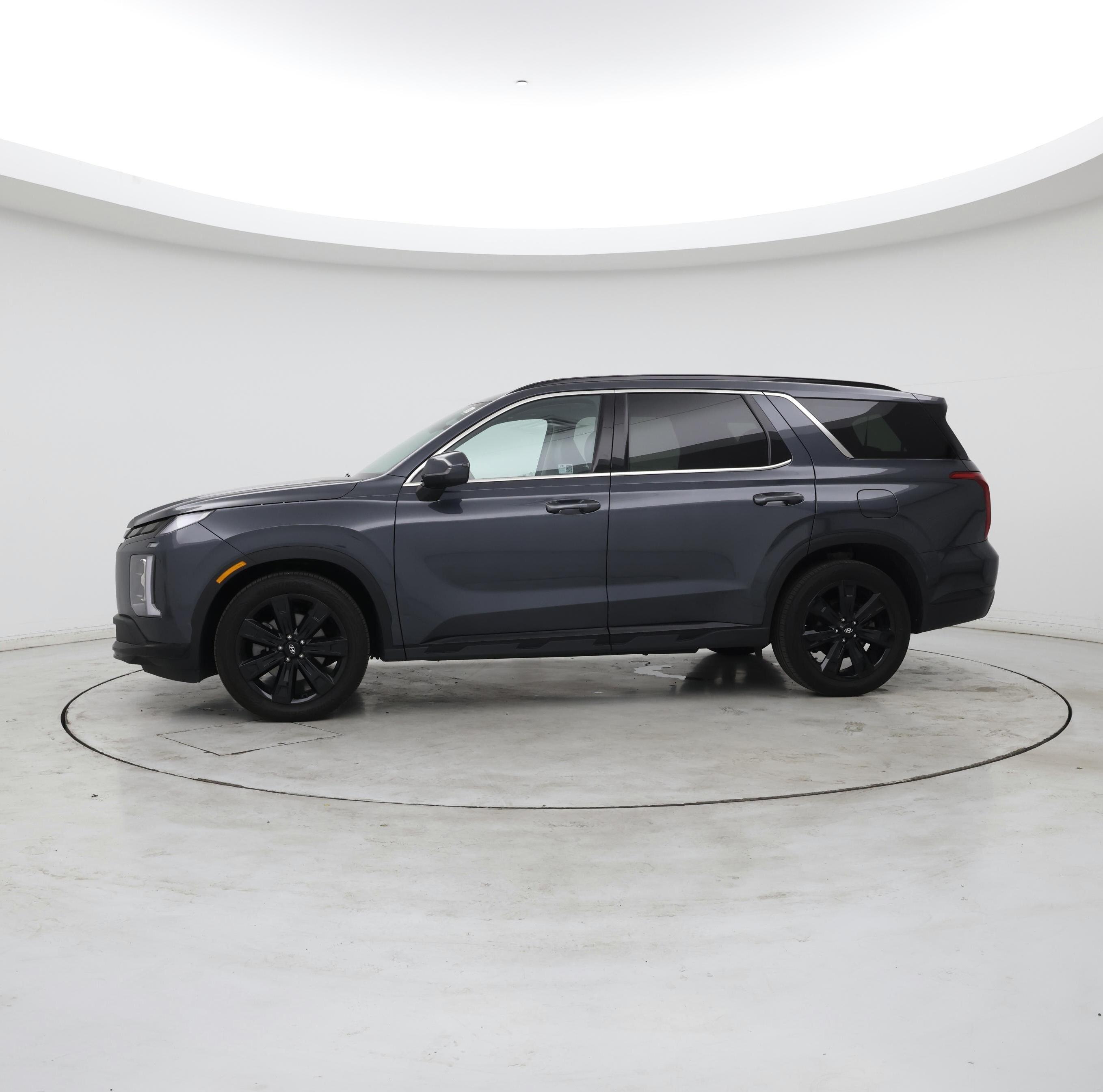 Thumbnail: 2024 Hyundai Palisade - 3