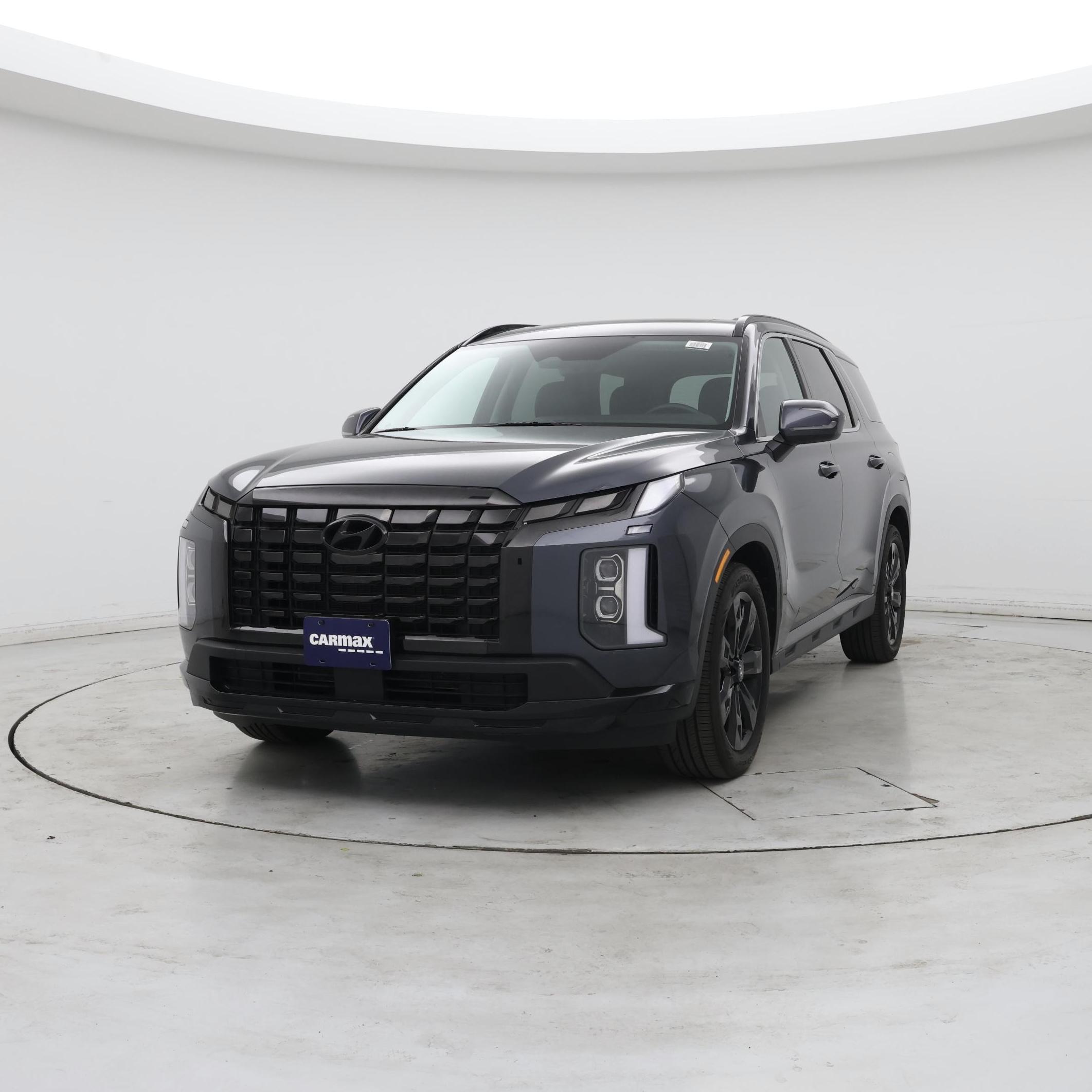 Thumbnail: 2024 Hyundai Palisade - 4