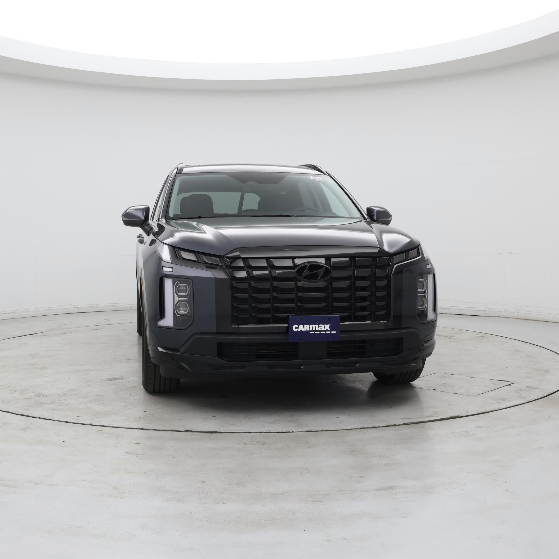 Thumbnail: 2024 Hyundai Palisade - 5