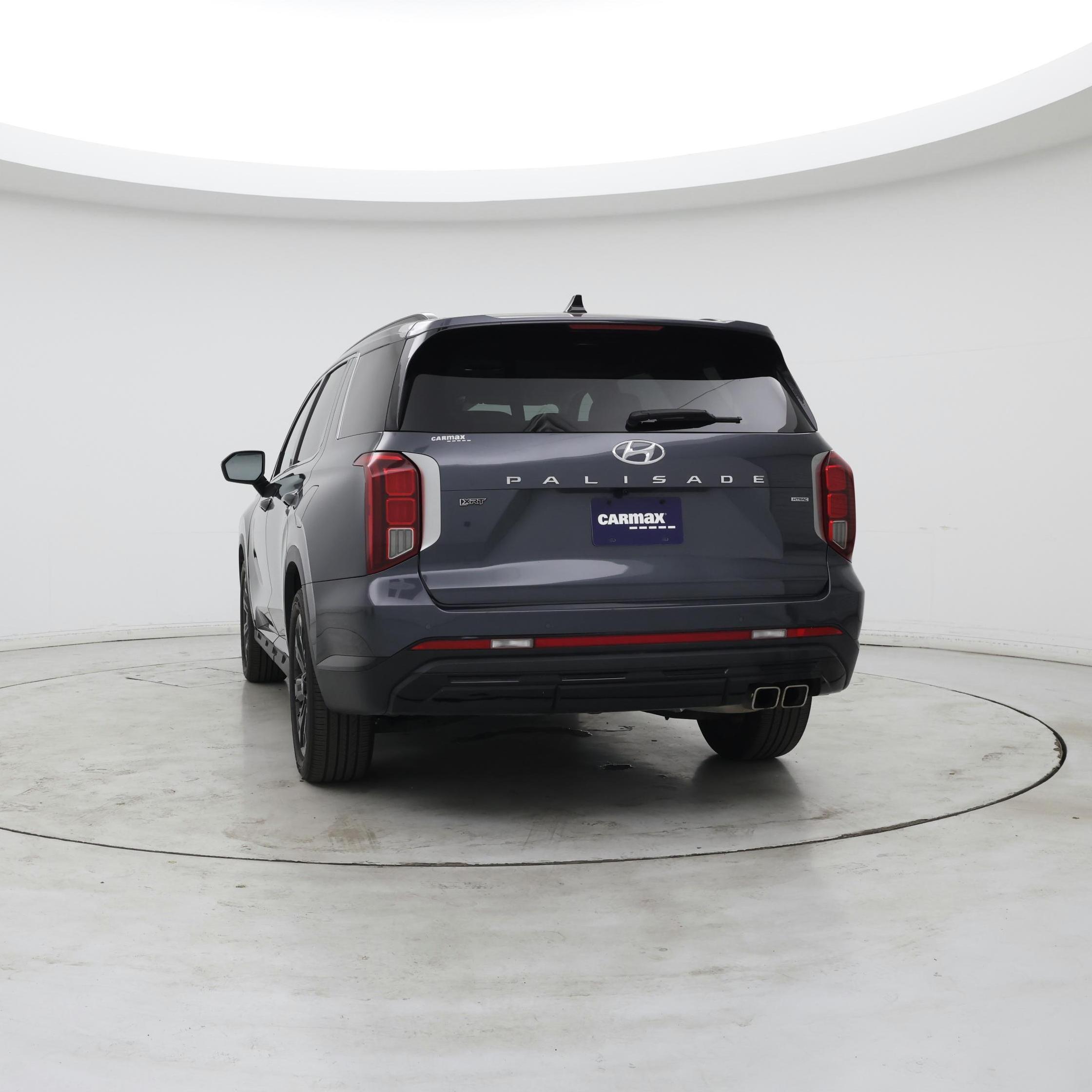 Thumbnail: 2024 Hyundai Palisade - 6