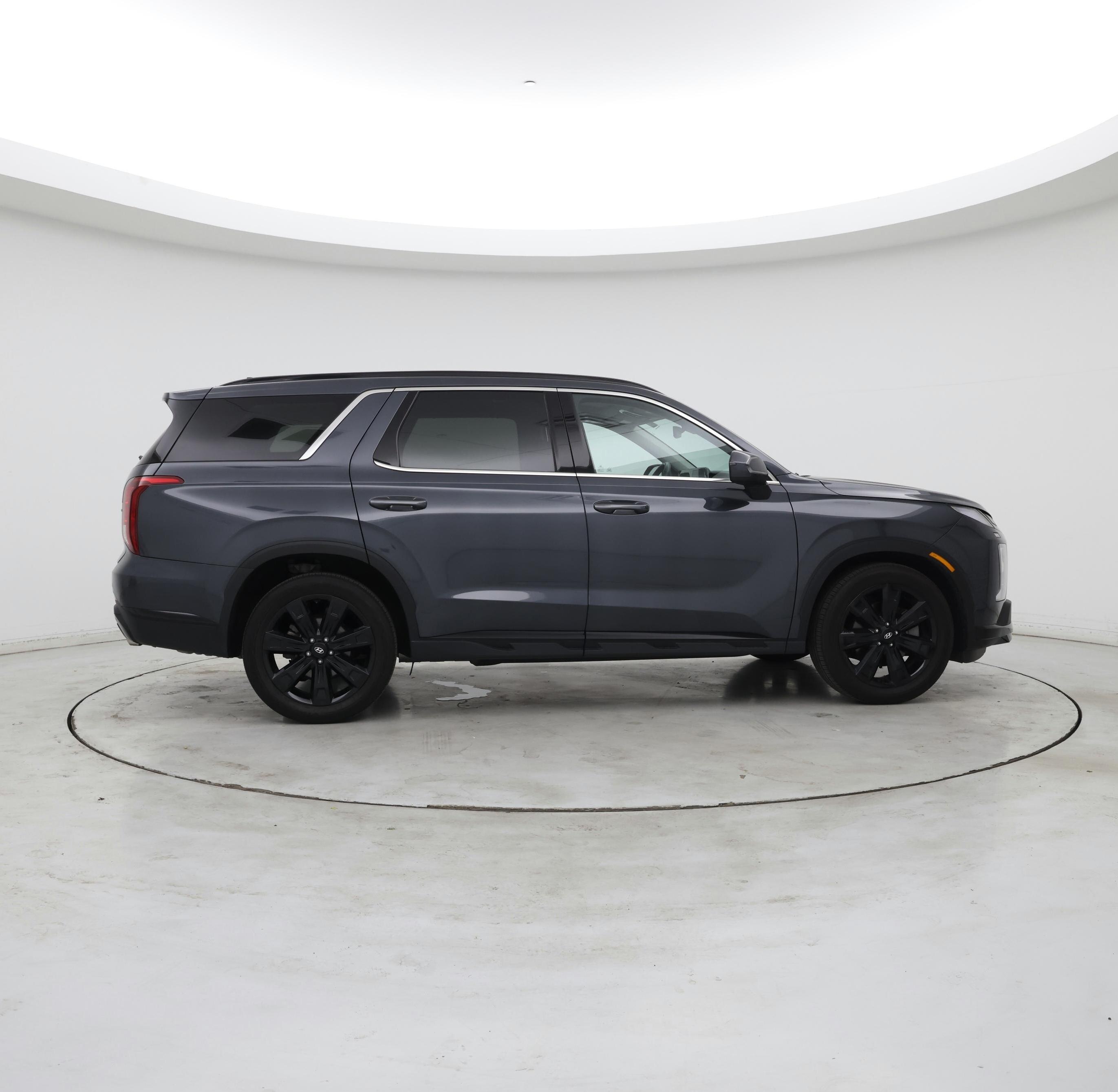 Thumbnail: 2024 Hyundai Palisade - 7