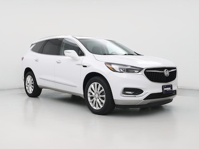 2021 Buick Enclave Essence -
                Hillside, IL