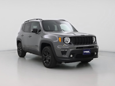 2022 Jeep Renegade Altitude -
                Hillside, IL