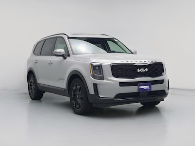2022 Kia Telluride EX -
                Naperville, IL